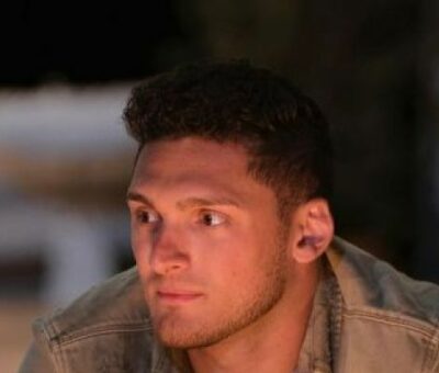Chris Ragusa