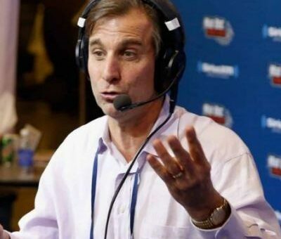 Chris Russo