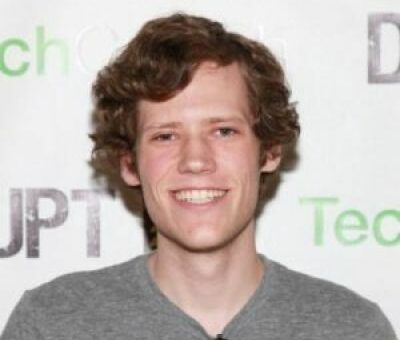 Christopher Poole