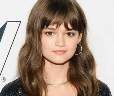 Ciara Bravo