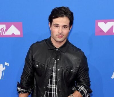 Cody Longo