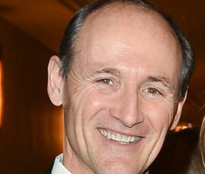 Colm Feore