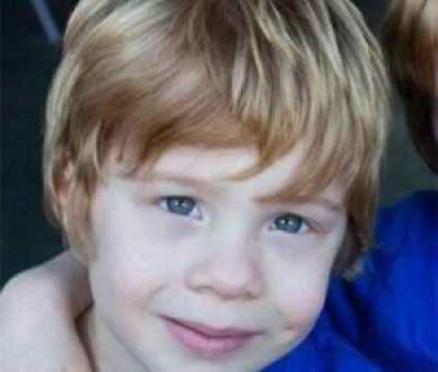 Connor Fielding