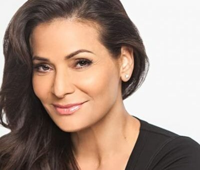 Constance Marie