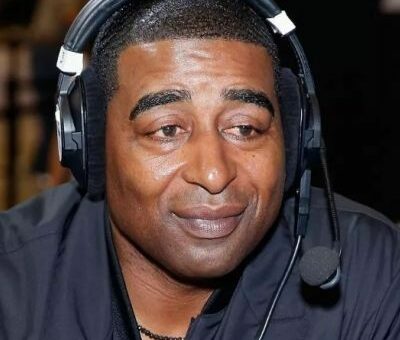 Cris Carter