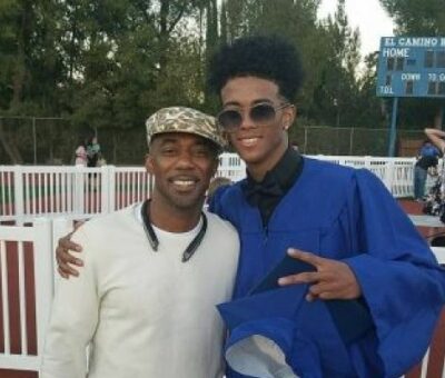 Dakari Tresvant