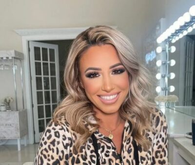 Danielle Cabral