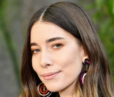 Danielle Haim
