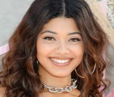 Danielle Herrington