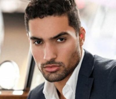 Darien Martin