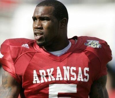 Darren McFadden