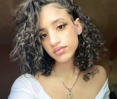 Dasany Kristal Gonzalez
