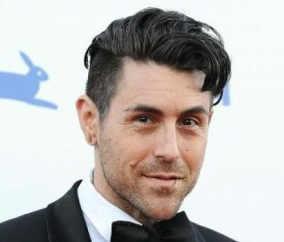 Davey Havok