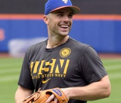 David Wright