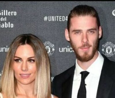 David de Gea