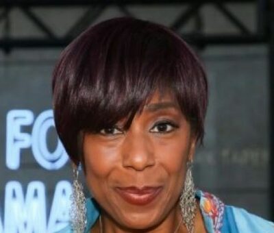 Dawnn Lewis