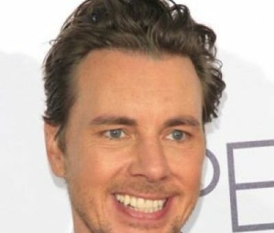 Dax Shepard
