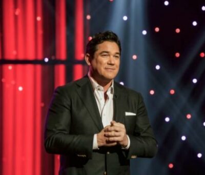 Dean Cain