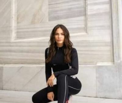 Demet Ozdemir