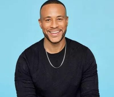 Devon Franklin