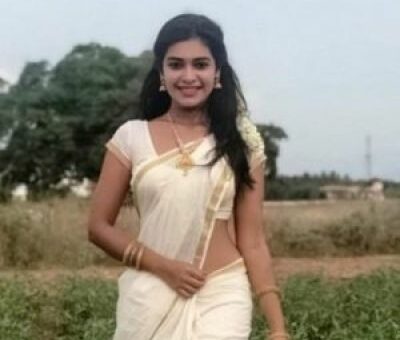 Dharsha Gupta