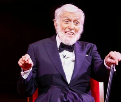 Dick Van Dyke