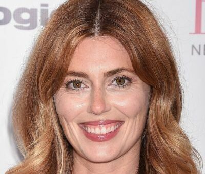 Diora Baird