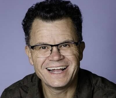 Dominic Holland