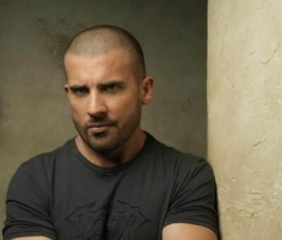 Dominic Purcell