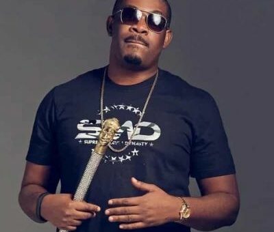 Don Jazzy