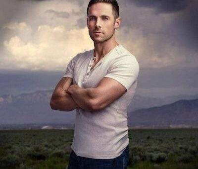 Dylan Bruce