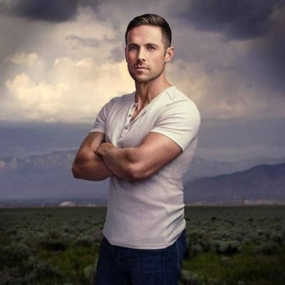 Dylan Bruce