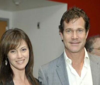 Dylan Walsh