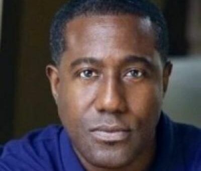 E. Roger Mitchell
