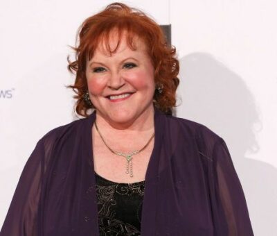 Edie McClurg