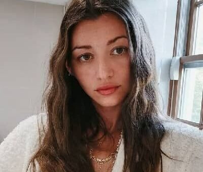 Eleanor Calder