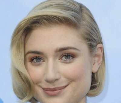 Elizabeth Debicki