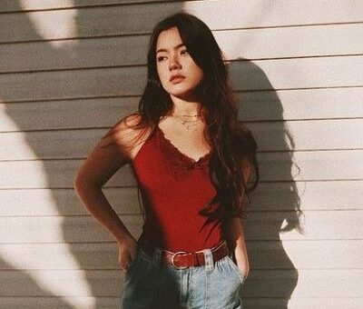 Elizabeth Yu