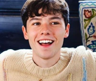 Ellis Howard
