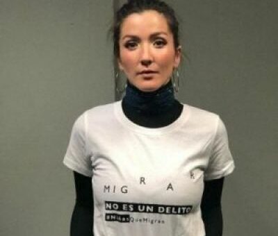 Erendira Ibarra