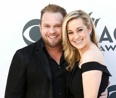 Kellie Pickler