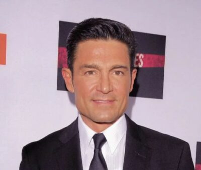 Fernando Colunga