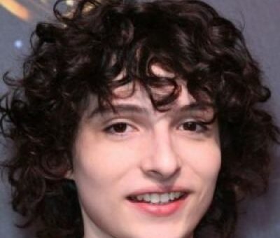 Finn Wolfhard