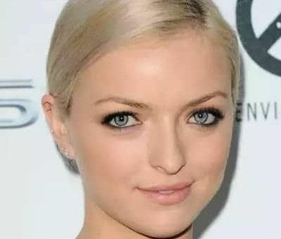 Francesca Eastwood