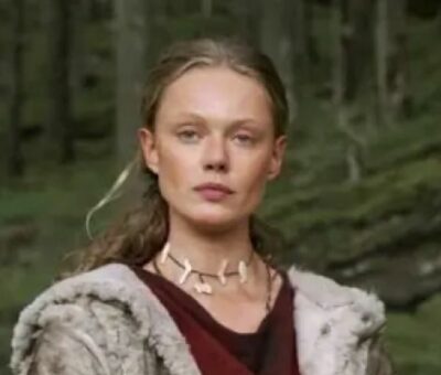 Frida Gustavsson