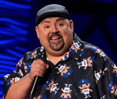 Gabriel Iglesias