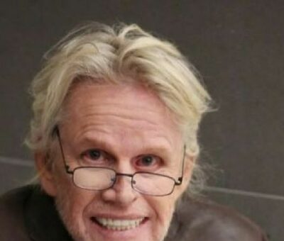 Gary Busey