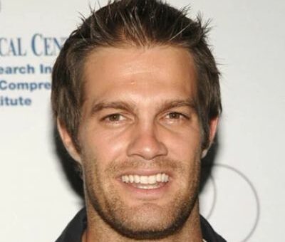 Geoff Stults