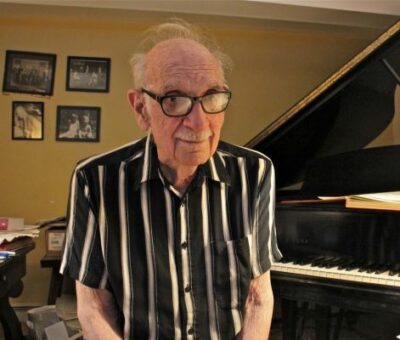 George Crumb