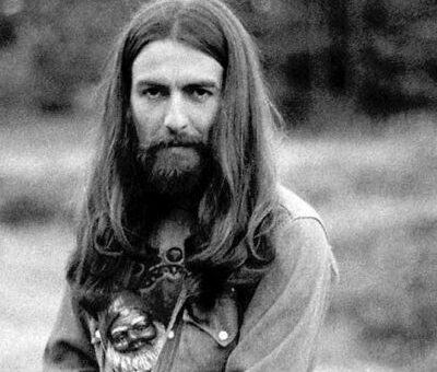 George Harrison
